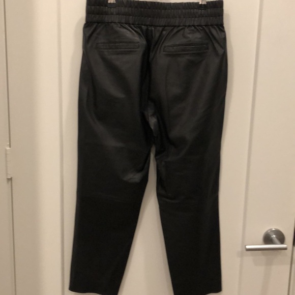 Leather pants - Picture 4 of 6